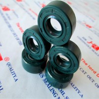 FKM, EPDM, HNBR Sc Oil Seal /Customized Material